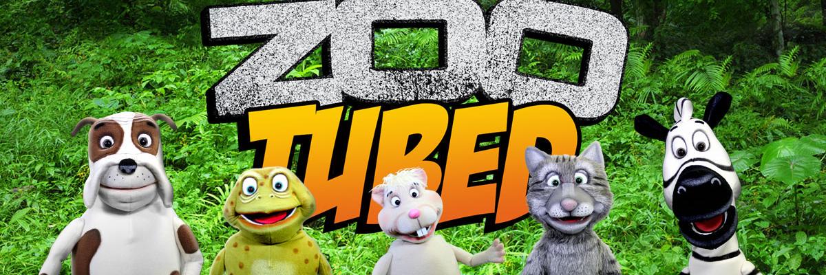 ZooTubed's profile banner image