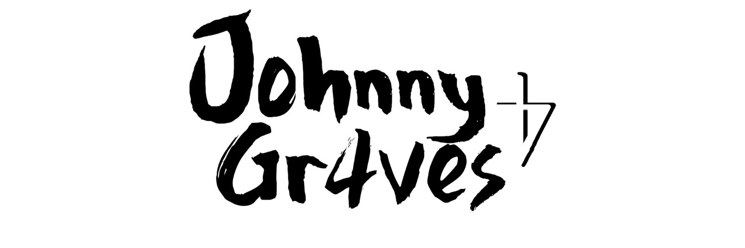 JohnnyGr4ves's profile banner image