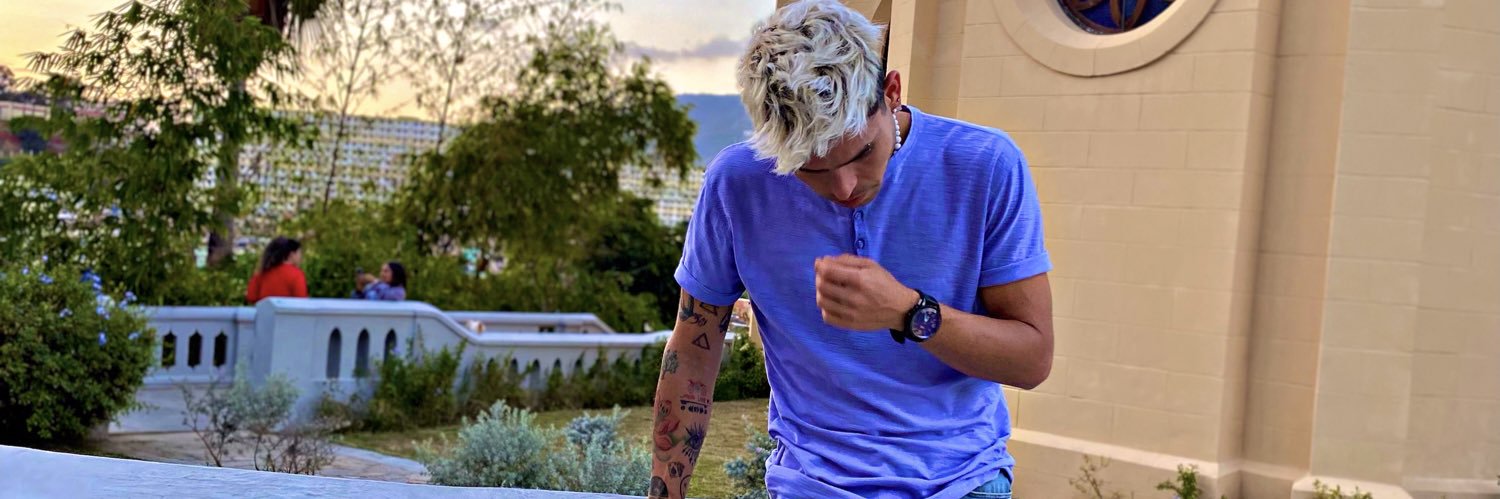 ChristopherPK20's profile banner image