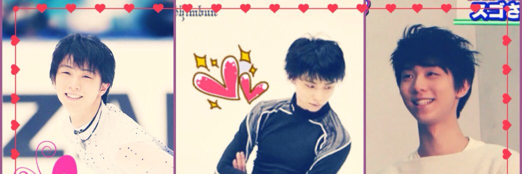 FanYuzuru's profile banner image