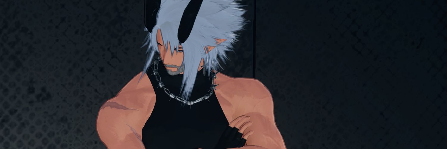 LuciferEous6119's profile banner image