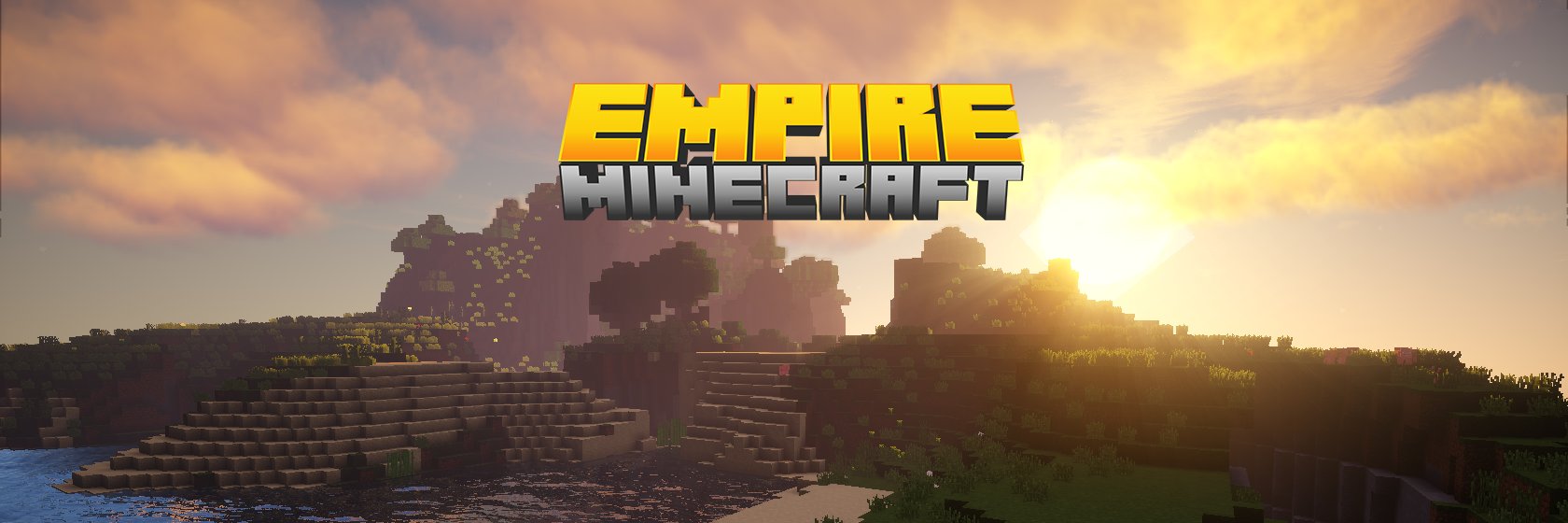 Empire Minecraft (@EmpireMinecraft) / Posts / X