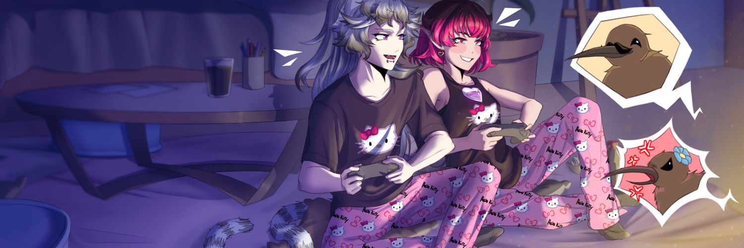 gvsnows's profile banner image