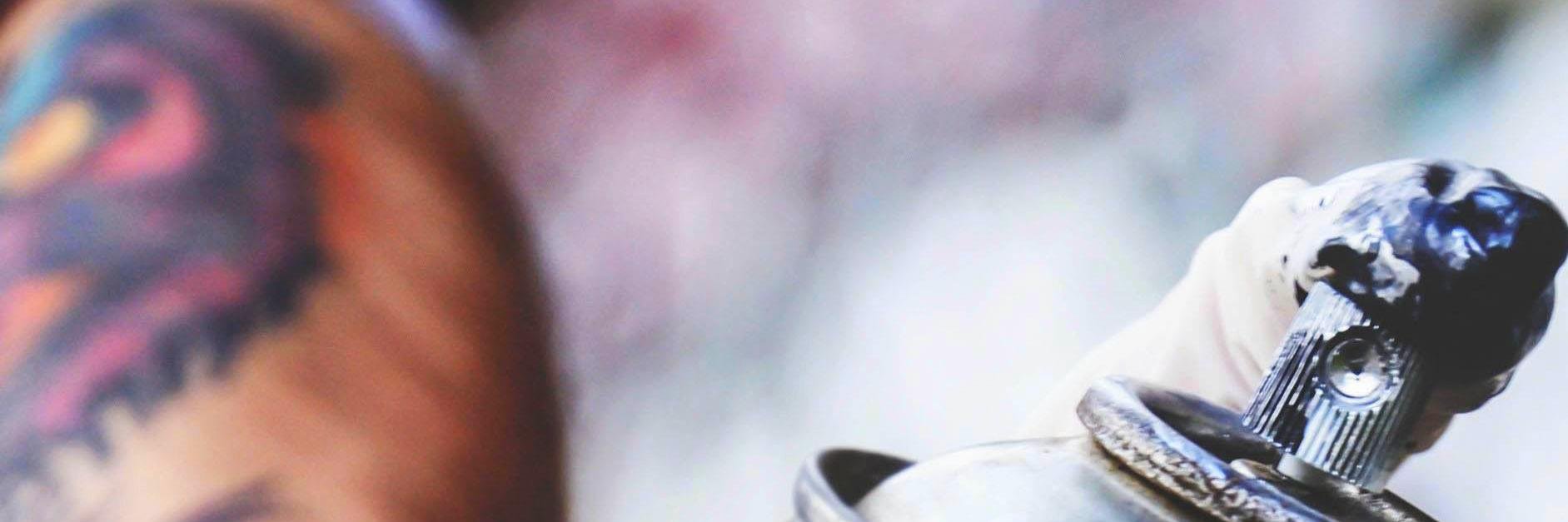 loopearte's profile banner image