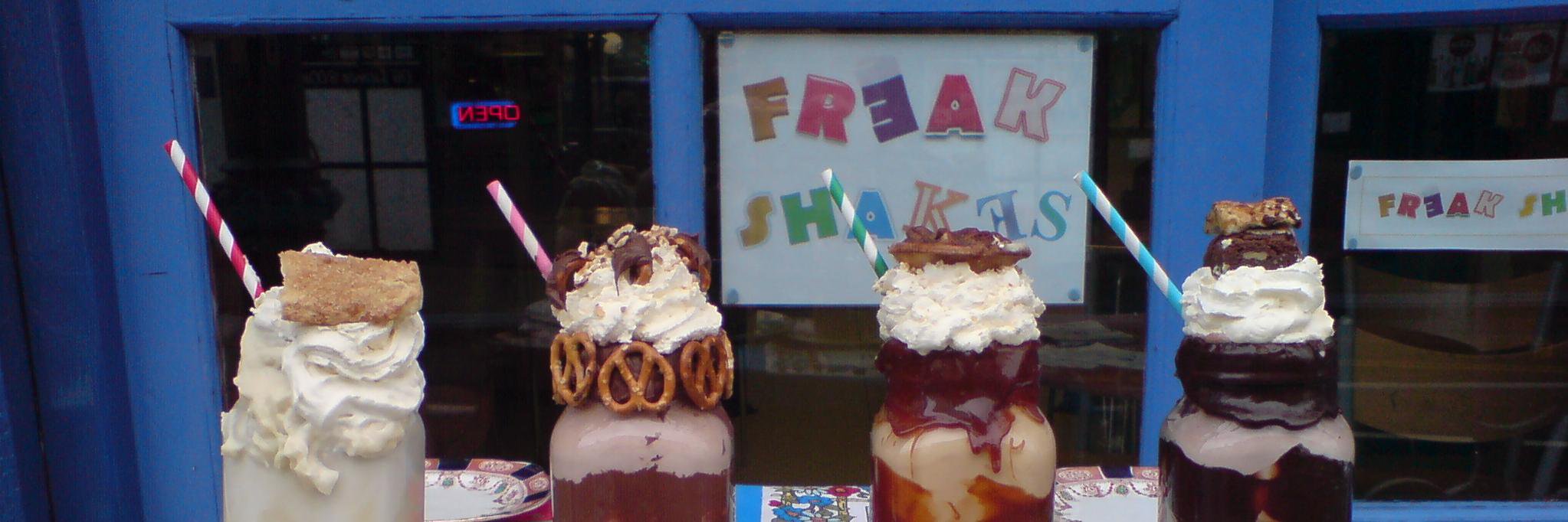 FreakShakes's profile banner image