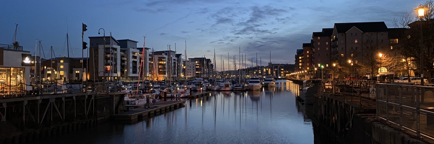 David Whatley banner