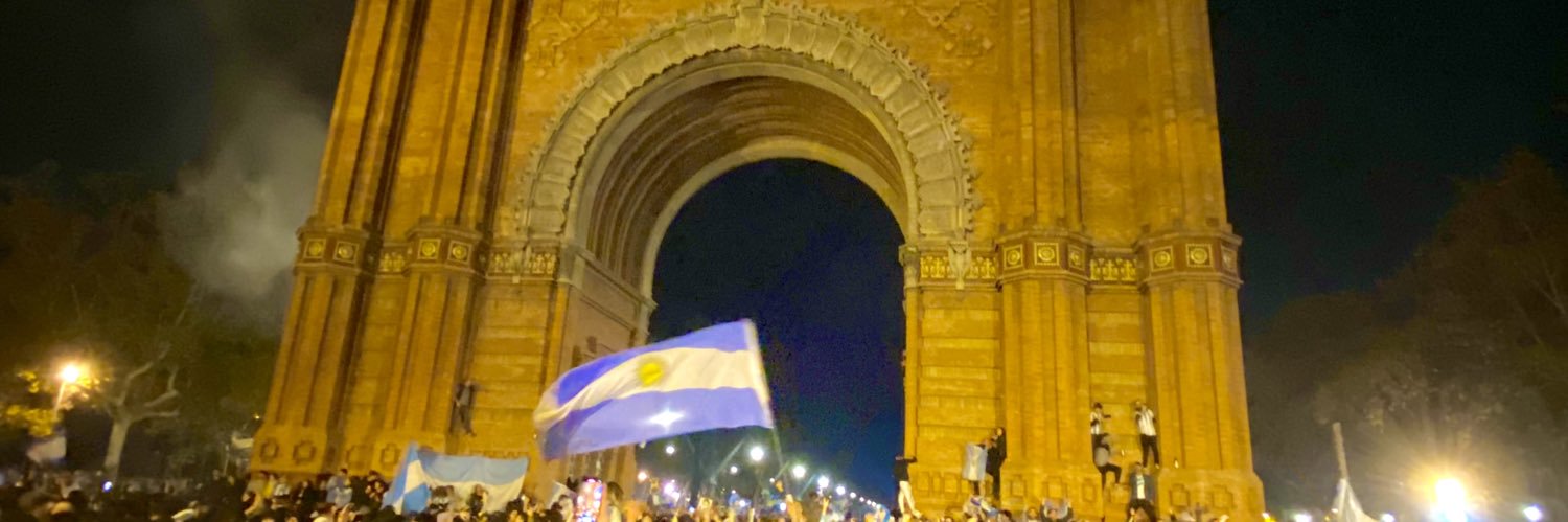 AleABenitez's profile banner image