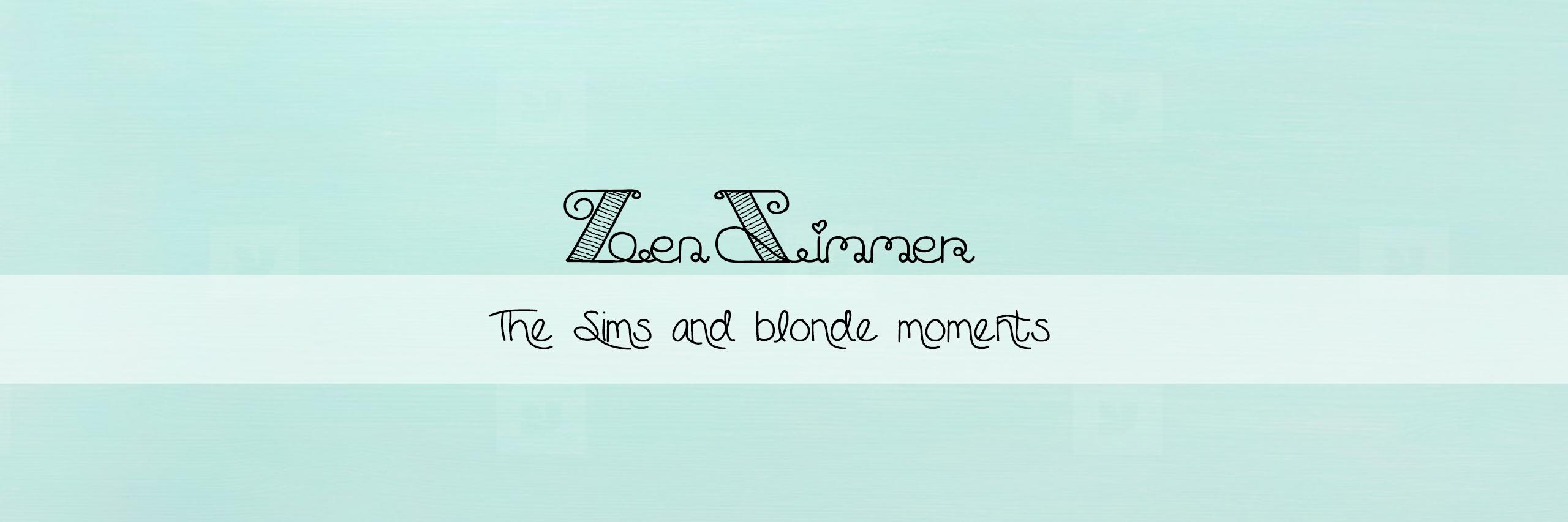 ZenSimmer's profile banner image