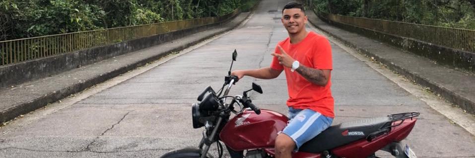 MoisesRMatos's profile banner image
