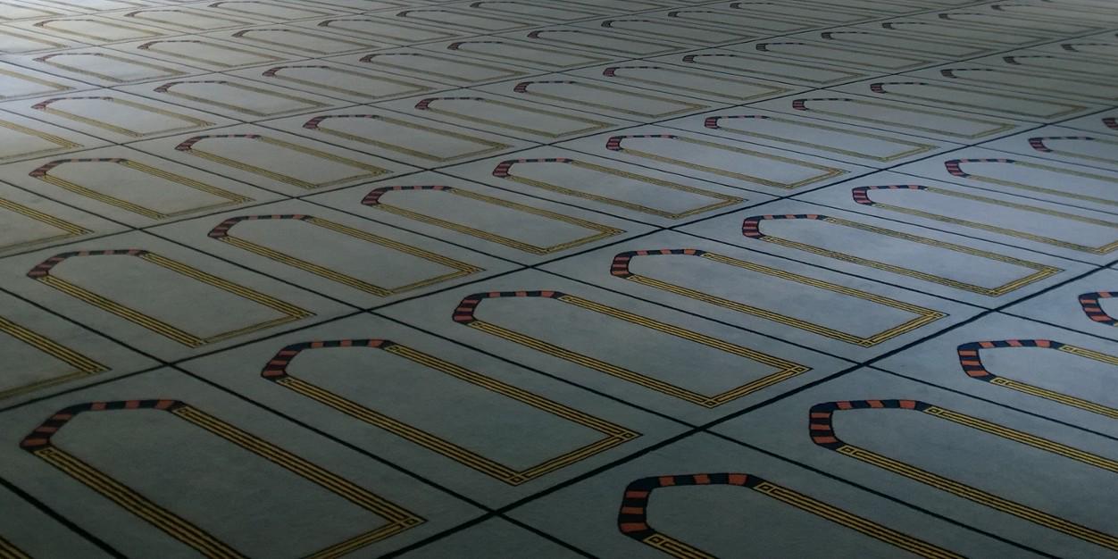 muftimangerarus's profile banner image