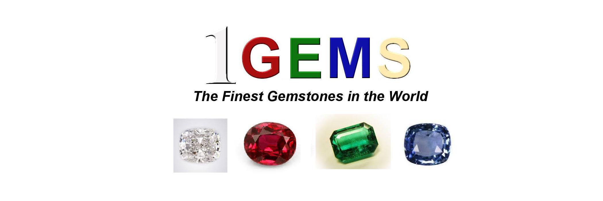 1GEMSNET's profile banner image