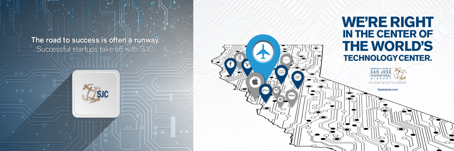 SJC Air Services banner