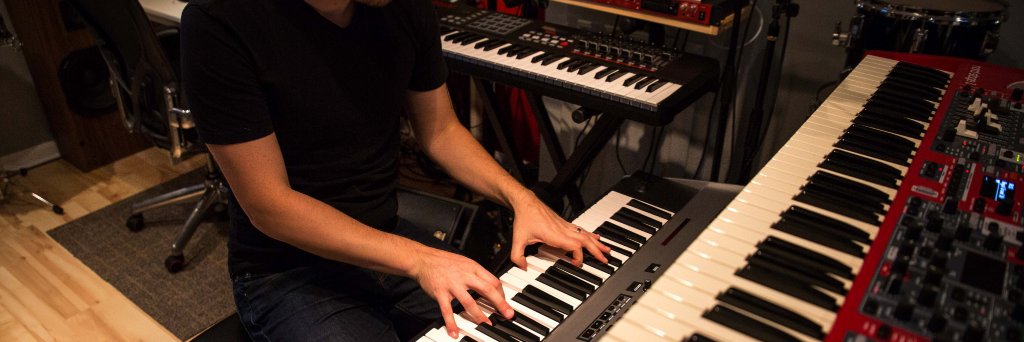 JustinNellis's profile banner image