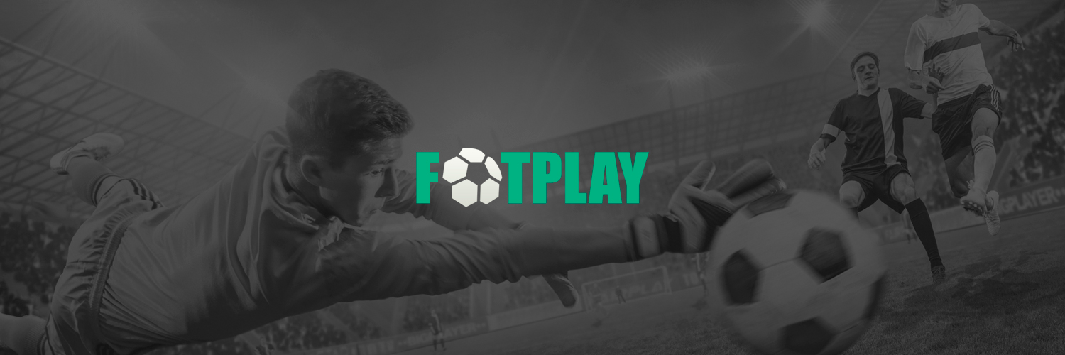 fotplayofficial's profile banner image