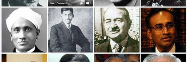 Indian_Science Profile Banner