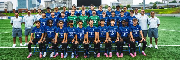 creightonmsoc Profile Banner