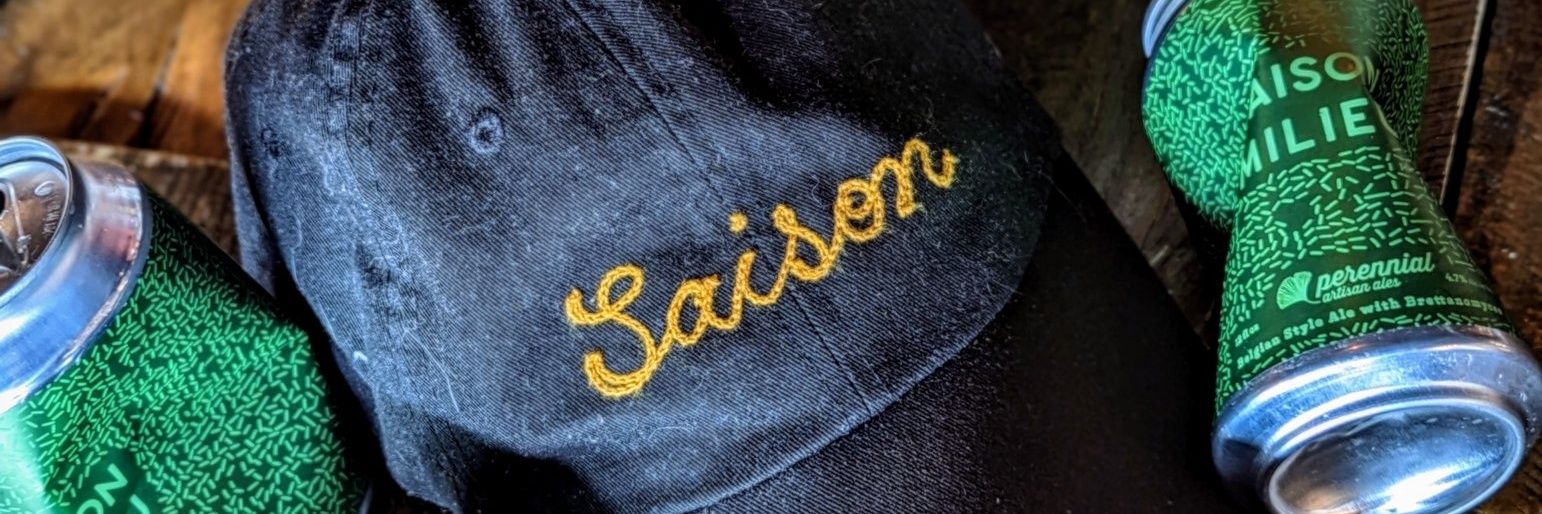 Embrace The Funk (on twit hiatus) banner