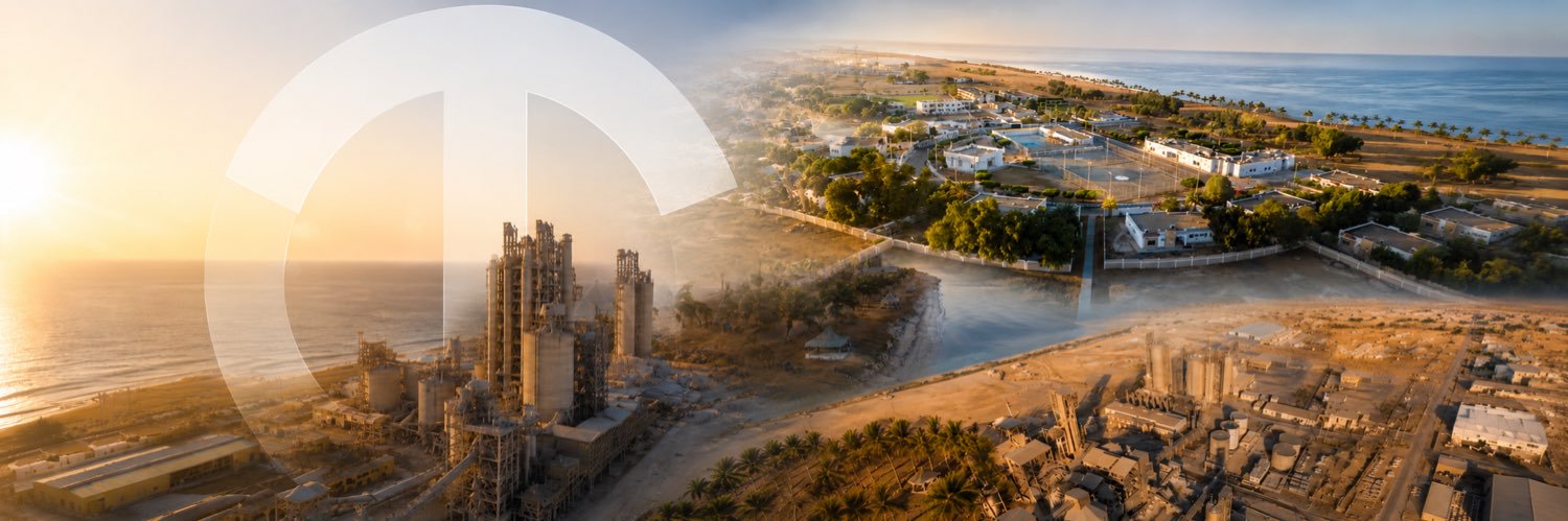 Tabuk_cement's profile banner image