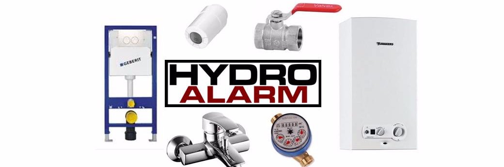hydroalarm's profile banner image