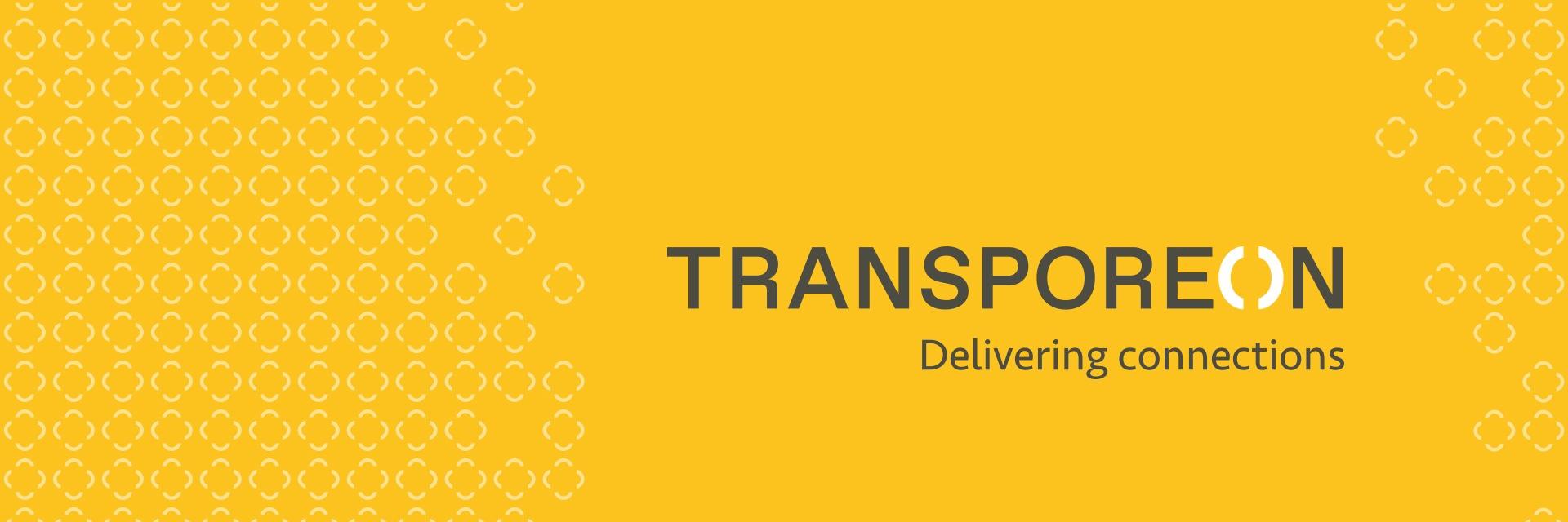 TRANSPOREON Group US banner