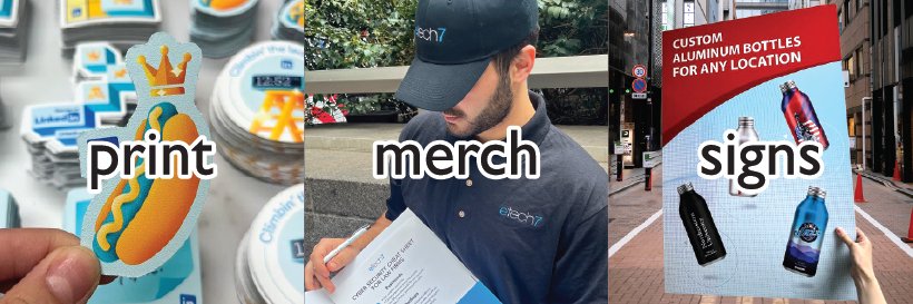 Printleaf's profile banner image