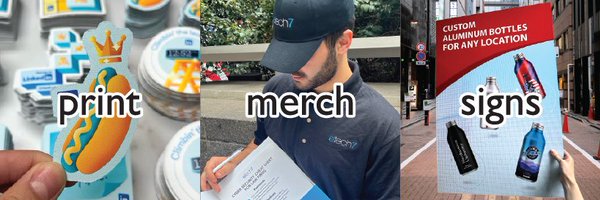 Printleaf Profile Banner