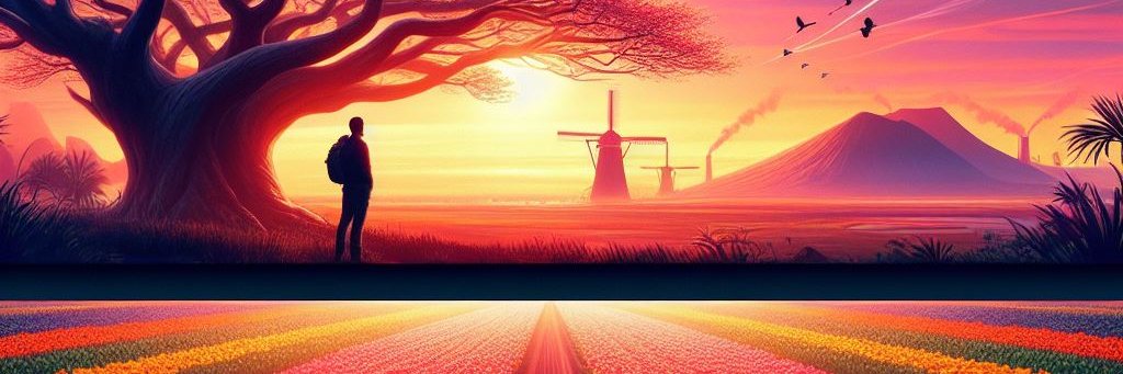 MarjovanLier's profile banner image