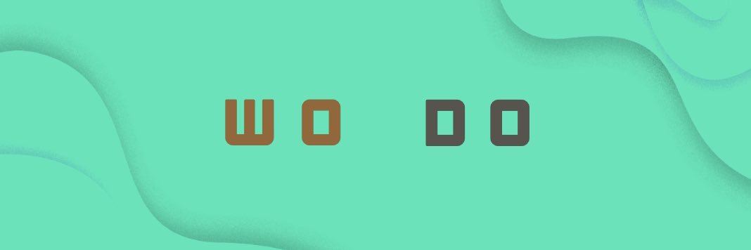DonWodo's profile banner image