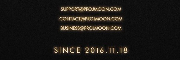 ProjectMoon Profile Banner