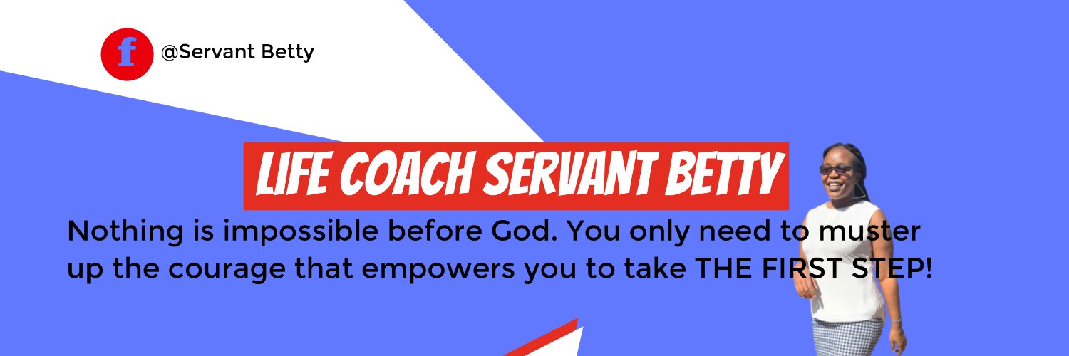 ServantBetty's profile banner image