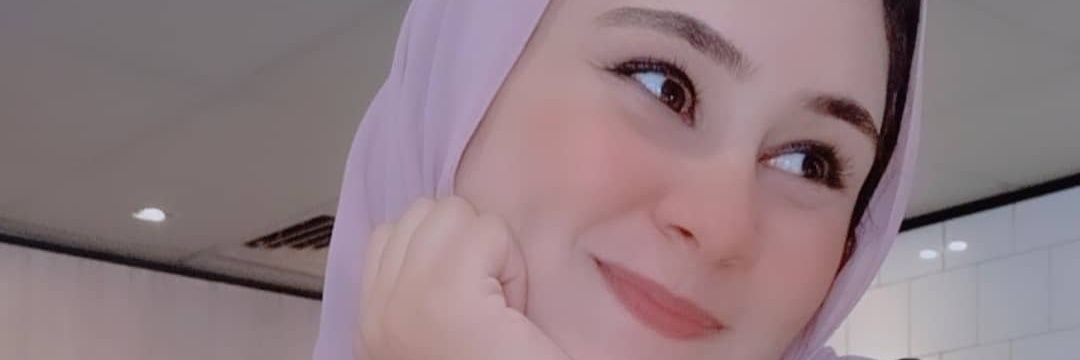 esraa__elnagar's profile banner image