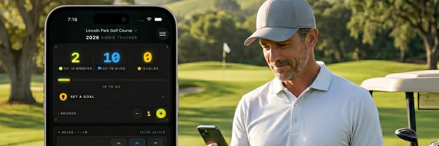 Birdie_Tracker's profile banner image