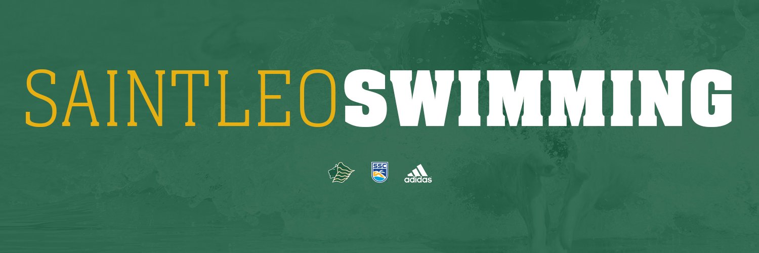 saintleoswim's profile banner image