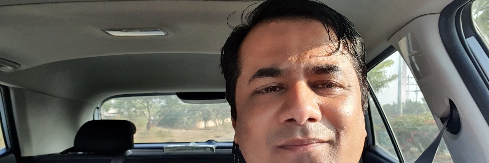 ksachinm's profile banner image