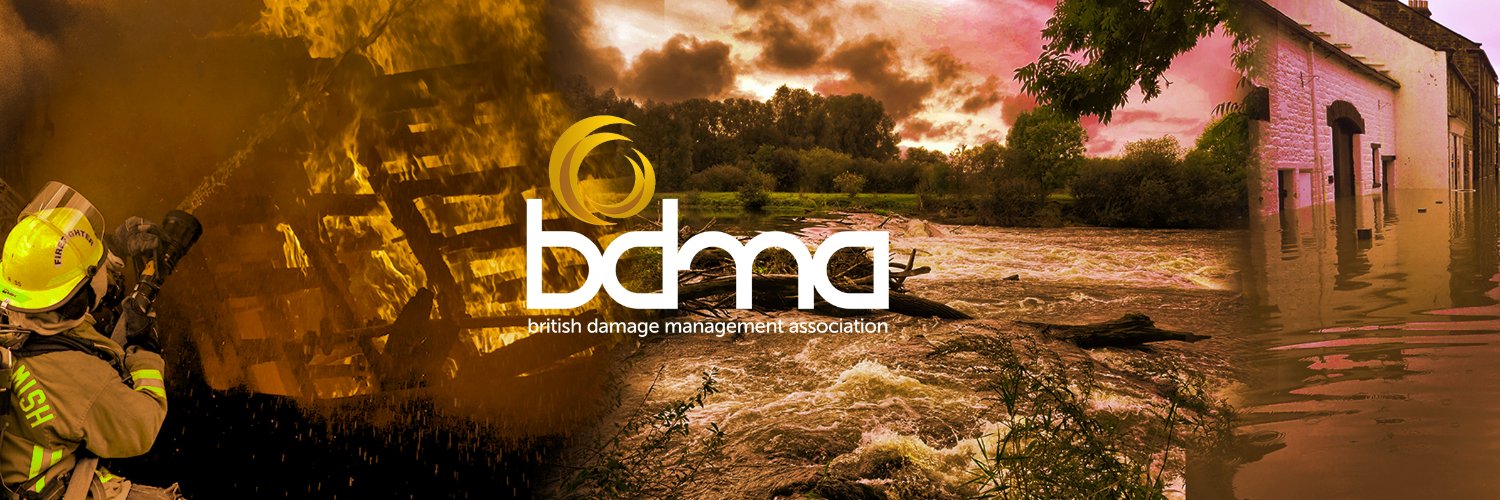BDMA banner