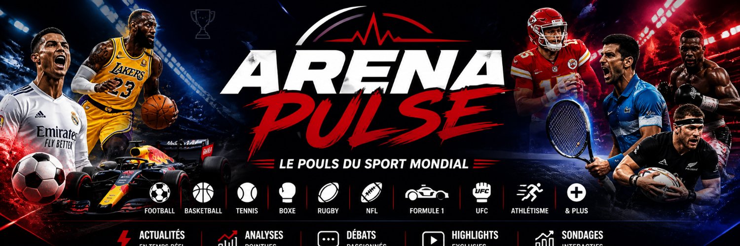 ArenaPulse banner