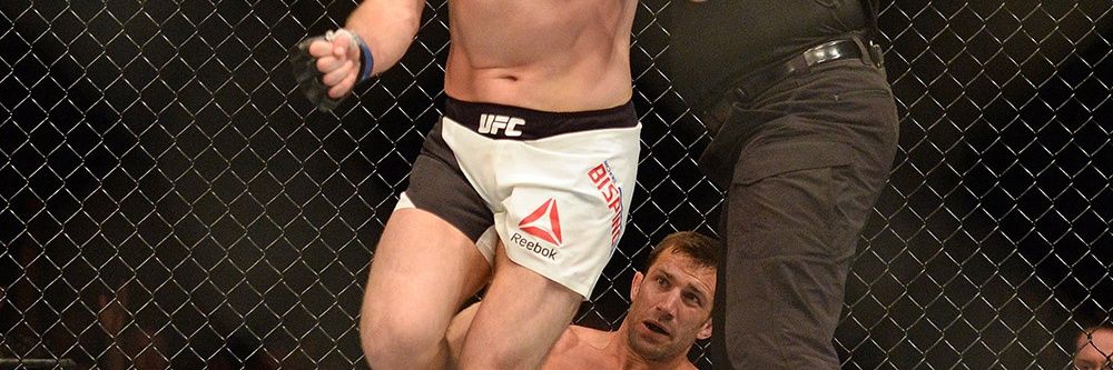 UFCBETTING2016's profile banner image
