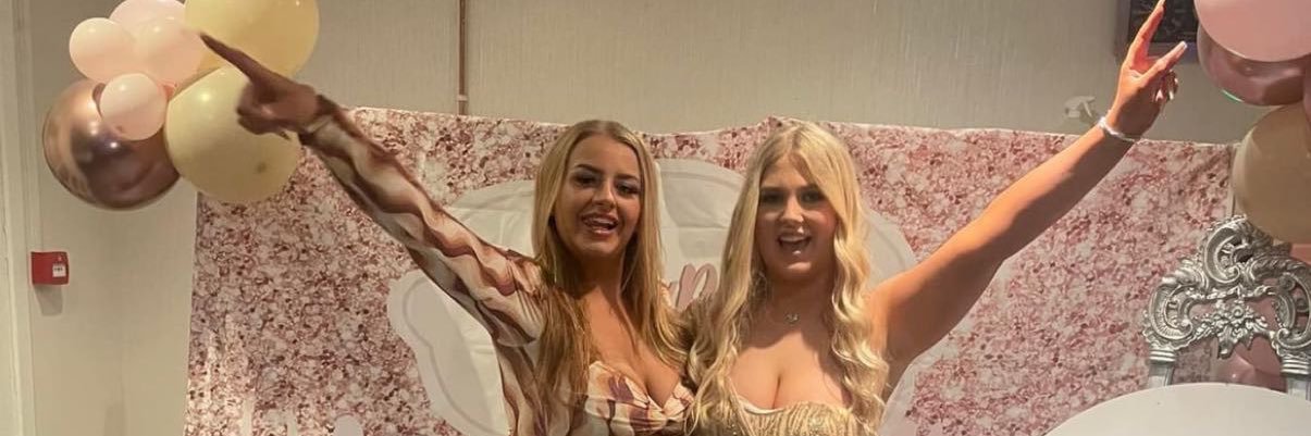 ChloeCollins04's profile banner image