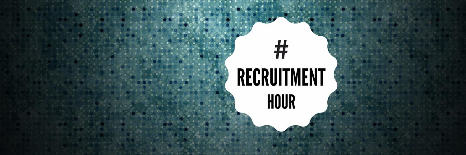 recruitmentweek's profile banner image