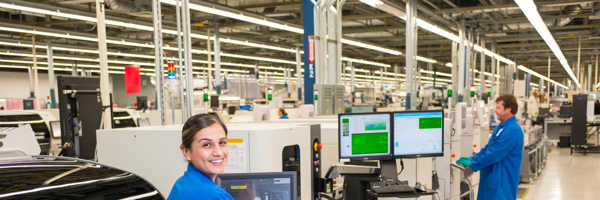 Idaho Manufacturing Alliance (IMA) banner