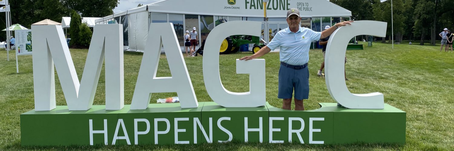 Clair Peterson banner