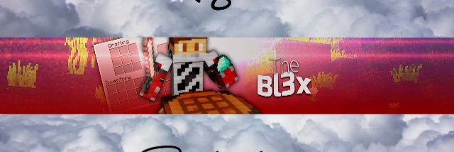 TheBlexHD's profile banner image