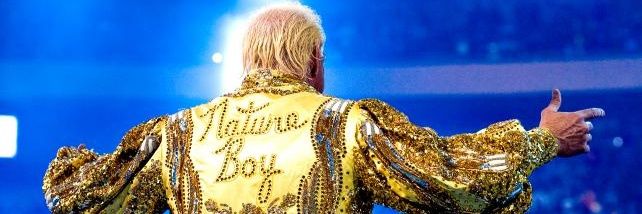 The Cheek Clapping Connoisseur banner