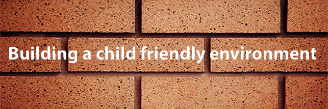 ChildProtection banner