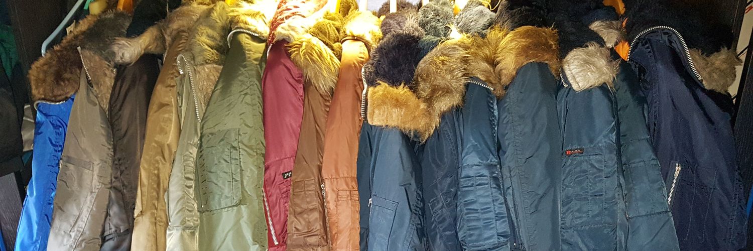 80s parka banner
