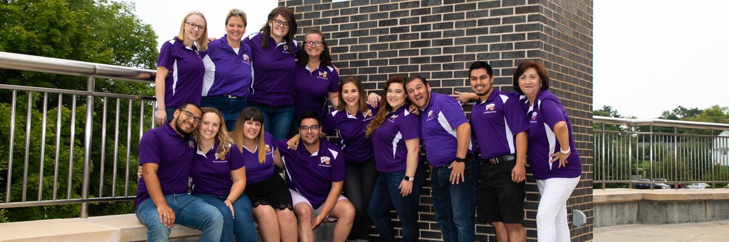 WIU Office of Student Engagement banner