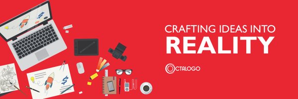 OctaLogo Profile Banner