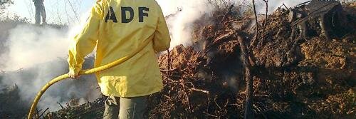 ADF de Masquefa banner