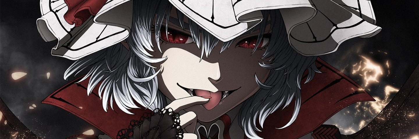 DevilRemilia's profile banner image
