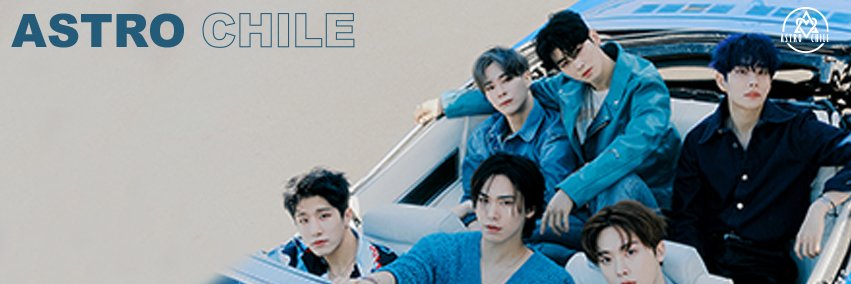 ASTRO CHILE banner